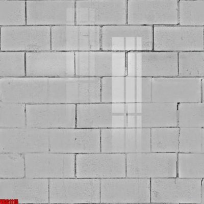 File gốc file in vân gạch , file tranh tường gạch VGG1115 (in lụa) tranh phong thủy