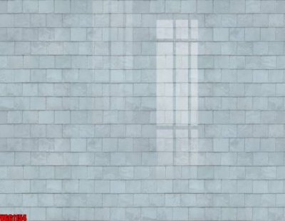 File in trần file in vân gạch , file tranh tường gạch VGG1154 (file gốc) phong thủy