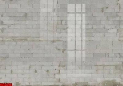 File gốc file in vân gạch , file tranh tường gạch VGG1203 (chuẩn màu) cho in offset