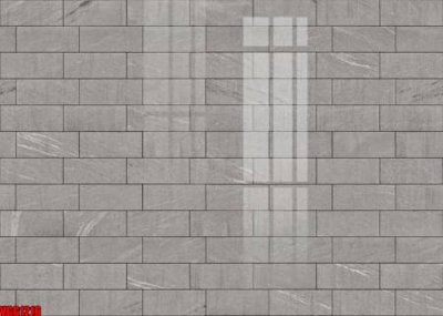 File tranh file in vân gạch , file tranh tường gạch VGG1216 (gốc) in trên kính