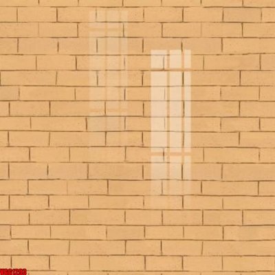 File PSD file in vân gạch , file tranh tường gạch VGG1293 (nguyên bản) cho thiết kế