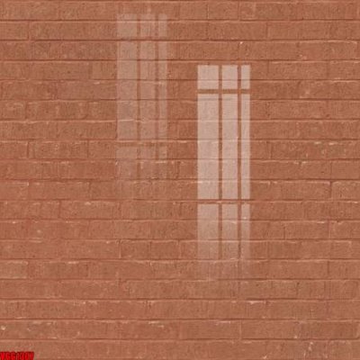 File tranh file in vân gạch , file tranh tường gạch VGG1307 (gốc) chủ đề trừu tượng