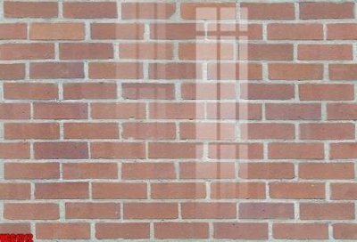 File tranh file in vân gạch , file tranh tường gạch VGG1312 (bản gốc) in lụa 3D