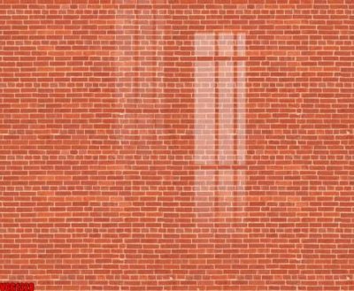 File gốc file in vân gạch , file tranh tường gạch VGG1328 (in tráng gương) nghệ thuật