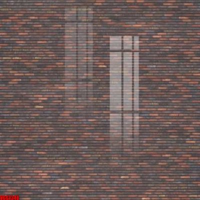 Tải file gốc in lụa file in vân gạch , file tranh tường gạch VGG1348 siêu nét