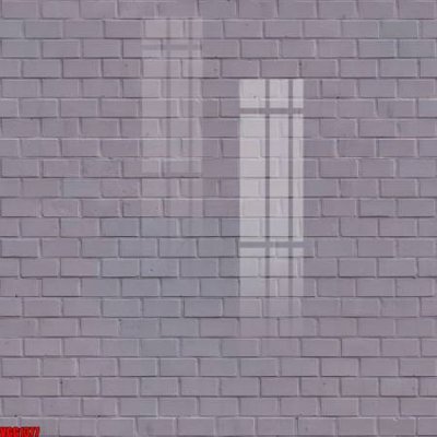 Tải file gốc file in vân gạch , file tranh tường gạch VGG1377 (để in lụa)