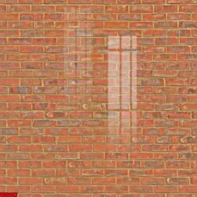 Download file file in vân gạch , file tranh tường gạch VGG1417 (chuẩn in) chất lượng cao