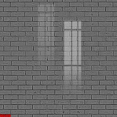 Cung cấp file tranh gốc file in vân gạch , file tranh tường gạch VGG1418 độc quyền