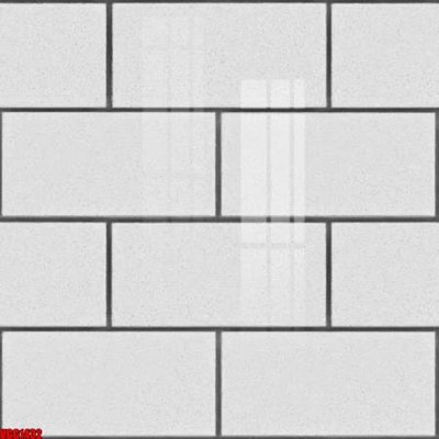 File tranh file in vân gạch , file tranh tường gạch VGG1432 (gốc) in film