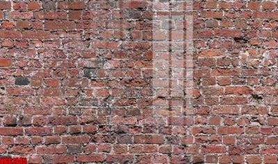 File in ấn file in vân gạch , file tranh tường gạch VGG1445 (bản gốc) cao cấp