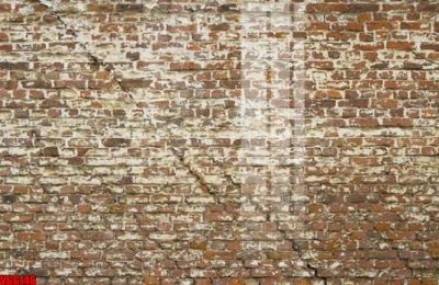 File tranh file in vân gạch , file tranh tường gạch VGG146 (bản gốc) in canvas