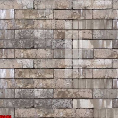 File gốc in ấn file in vân gạch , file tranh tường gạch VGG1462 chất lượng vượt trội