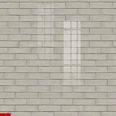 File in trần file in vân gạch , file tranh tường gạch VGG1467 (file gốc) phong thủy