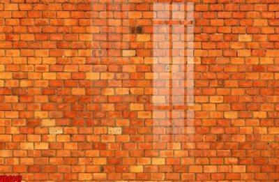 File tranh file in vân gạch , file tranh tường gạch VGG147 (bản gốc) in canvas