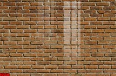 File gốc file in vân gạch , file tranh tường gạch VGG150 (in mica) làm bảng hiệu