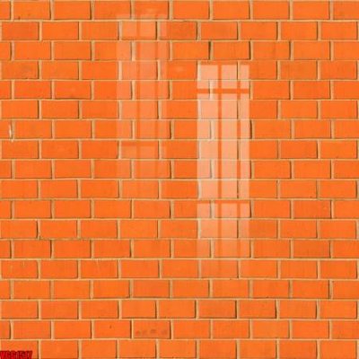 File gốc file in vân gạch , file tranh tường gạch VGG1517 (in mica) trang trí