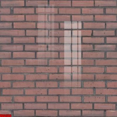 File gốc file in vân gạch , file tranh tường gạch VGG1520 (phong cách) cổ điển