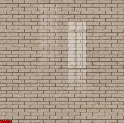 File tranh file in vân gạch , file tranh tường gạch VGG1592 (gốc) chủ đề thành phố