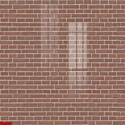 File gốc file in vân gạch , file tranh tường gạch VGG1607 (cho in ấn) từ kho Filetranh