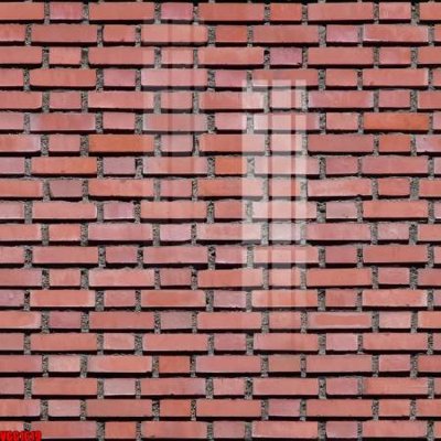 Download file file in vân gạch , file tranh tường gạch VGG1619 (gốc) in mica cao cấp