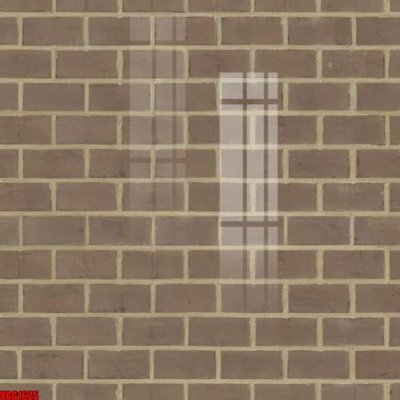 File ảnh file in vân gạch , file tranh tường gạch VGG1625 (gốc) cho trang trí nhà hàng