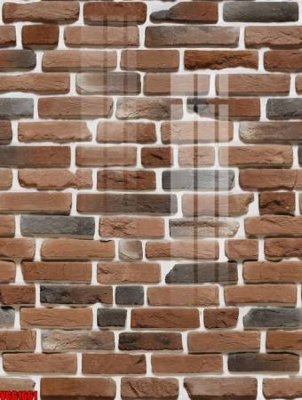 Tải file gốc file in vân gạch , file tranh tường gạch VGG1661 (để in lụa)