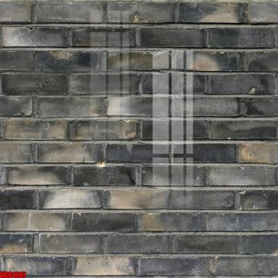 File in trần file in vân gạch , file tranh tường gạch VGG1667 (file gốc) xuyên sáng