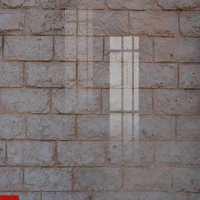 Download file gốc file in vân gạch , file tranh tường gạch VGG1708 (in mica) trong suốt