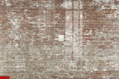 File gốc file in vân gạch , file tranh tường gạch VGG172 (phong cách) châu Âu