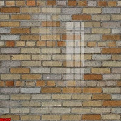 File PSD file in vân gạch , file tranh tường gạch VGG1747 (bản gốc) cho nhà in