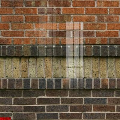 File tranh file in vân gạch , file tranh tường gạch VGG1751 (bản gốc) in lụa 5D