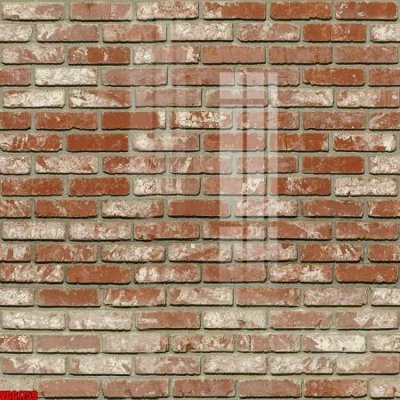 File tranh file in vân gạch , file tranh tường gạch VGG1759 (gốc) in film