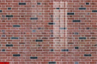 File gốc in tráng gương file in vân gạch , file tranh tường gạch VGG1782 chi tiết