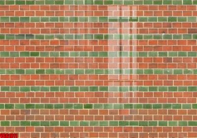 File gốc file in vân gạch , file tranh tường gạch VGG1811 cho in ấn và thiết kế