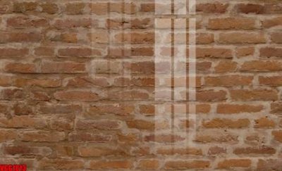 File gốc file in vân gạch , file tranh tường gạch VGG1813 (chuẩn màu) cho in offset