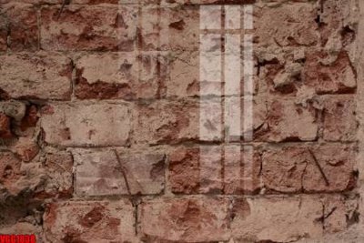 File gốc in ấn file in vân gạch , file tranh tường gạch VGG1838 chất lượng vượt trội