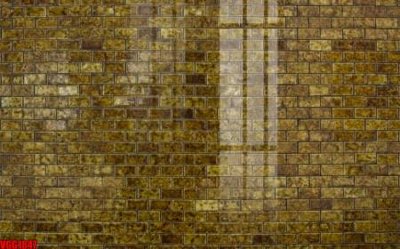 File PSD file in vân gạch , file tranh tường gạch VGG1847 (gốc) tách lớp chi tiết