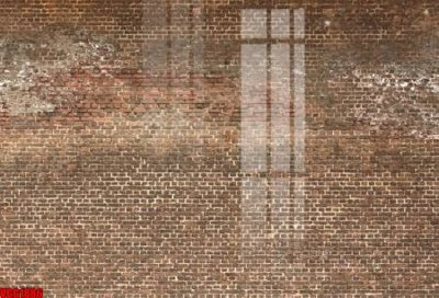 File gốc file in vân gạch , file tranh tường gạch VGG1886 (cho in 3D) độc đáo