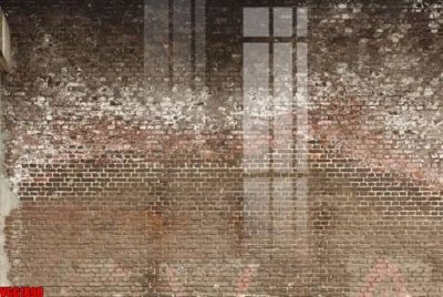 File PSD file in vân gạch , file tranh tường gạch VGG1890 (gốc) nhiều lớp (multi-layer)