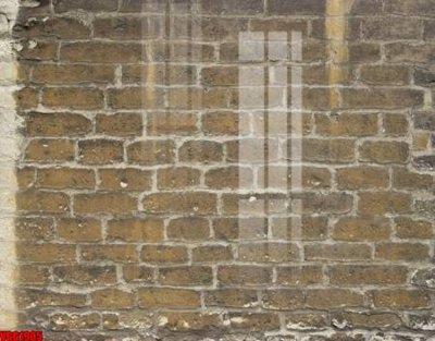 File tranh file in vân gạch , file tranh tường gạch VGG1905 (bản gốc) treo tường