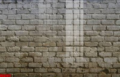 File tranh file in vân gạch , file tranh tường gạch VGG1917 (gốc) in vải canvas