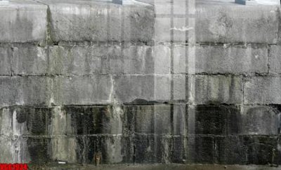 Tải file tranh gốc file in vân gạch , file tranh tường gạch VGG1934 chất lượng cao