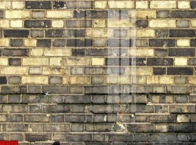 File gốc in ấn file in vân gạch , file tranh tường gạch VGG1951 độ phân giải cao