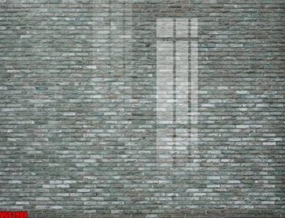 File tranh file in vân gạch , file tranh tường gạch VGG1984 (bản gốc) in lụa 3D