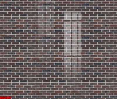 File PSD file in vân gạch , file tranh tường gạch VGG1997 (nguyên bản) cho thiết kế