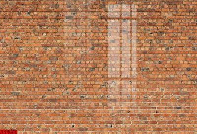 File ảnh file in vân gạch , file tranh tường gạch VGG250 (gốc) trang trí khách sạn