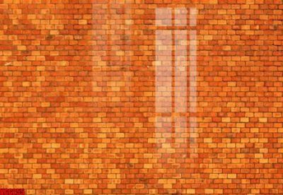 File tranh file in vân gạch , file tranh tường gạch VGG255 (gốc) chủ đề thành phố