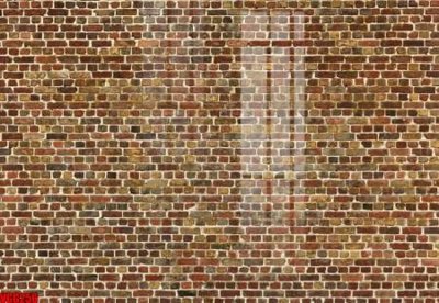 File in trần file in vân gạch , file tranh tường gạch VGG256 (file gốc) phong thủy