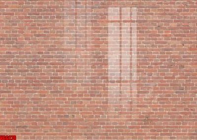 File tranh in trần 3D file in vân gạch , file tranh tường gạch VGG270 (ảnh gốc)