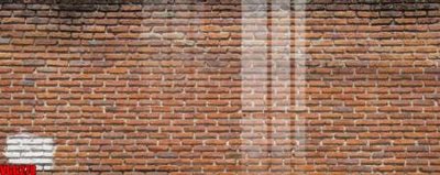 Ảnh gốc file in vân gạch , file tranh tường gạch VGG278 (siêu chi tiết) để in ấn